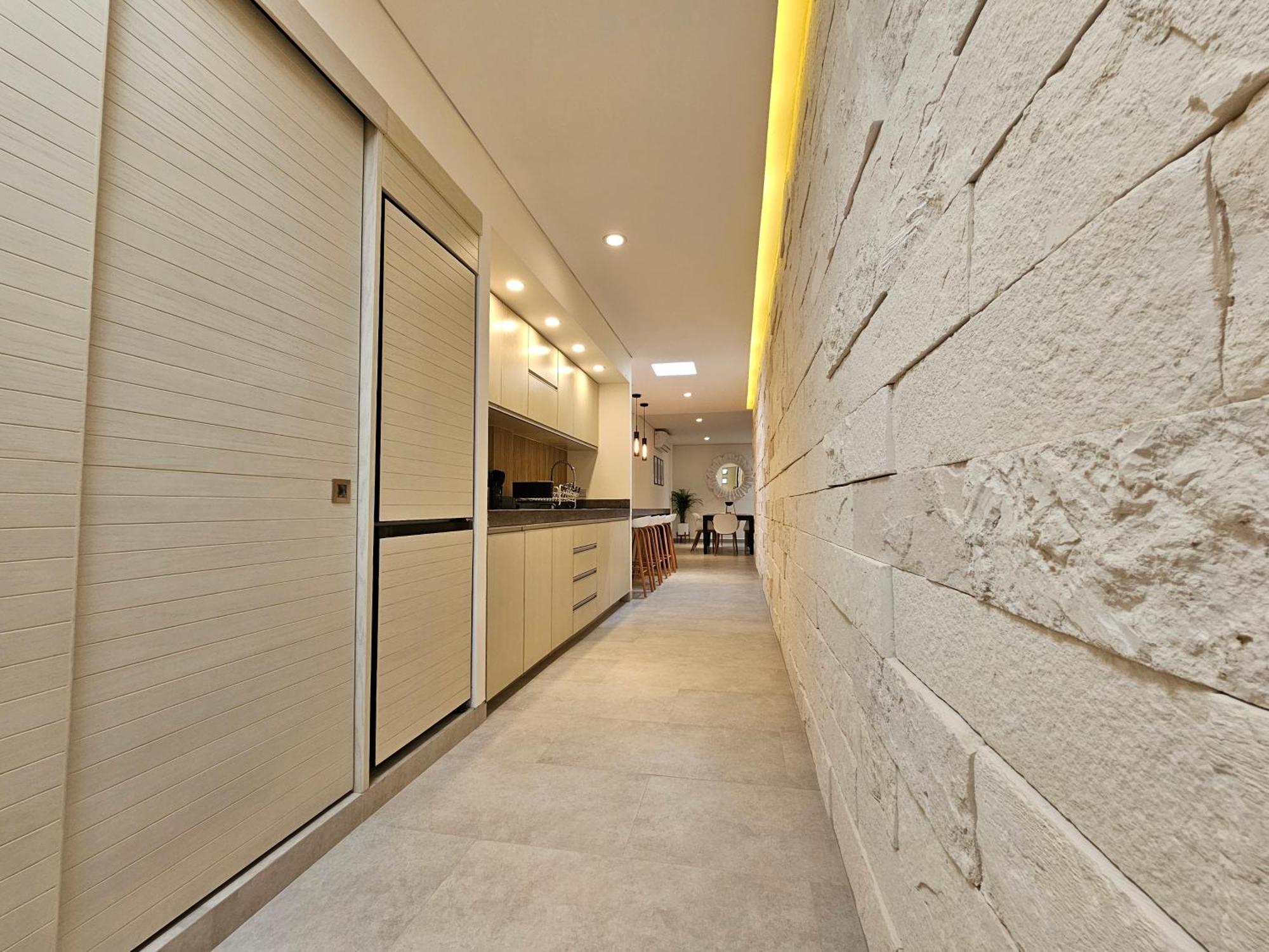 Ferienwohnung 1St Luxury Warehouse Cancún Exterior foto