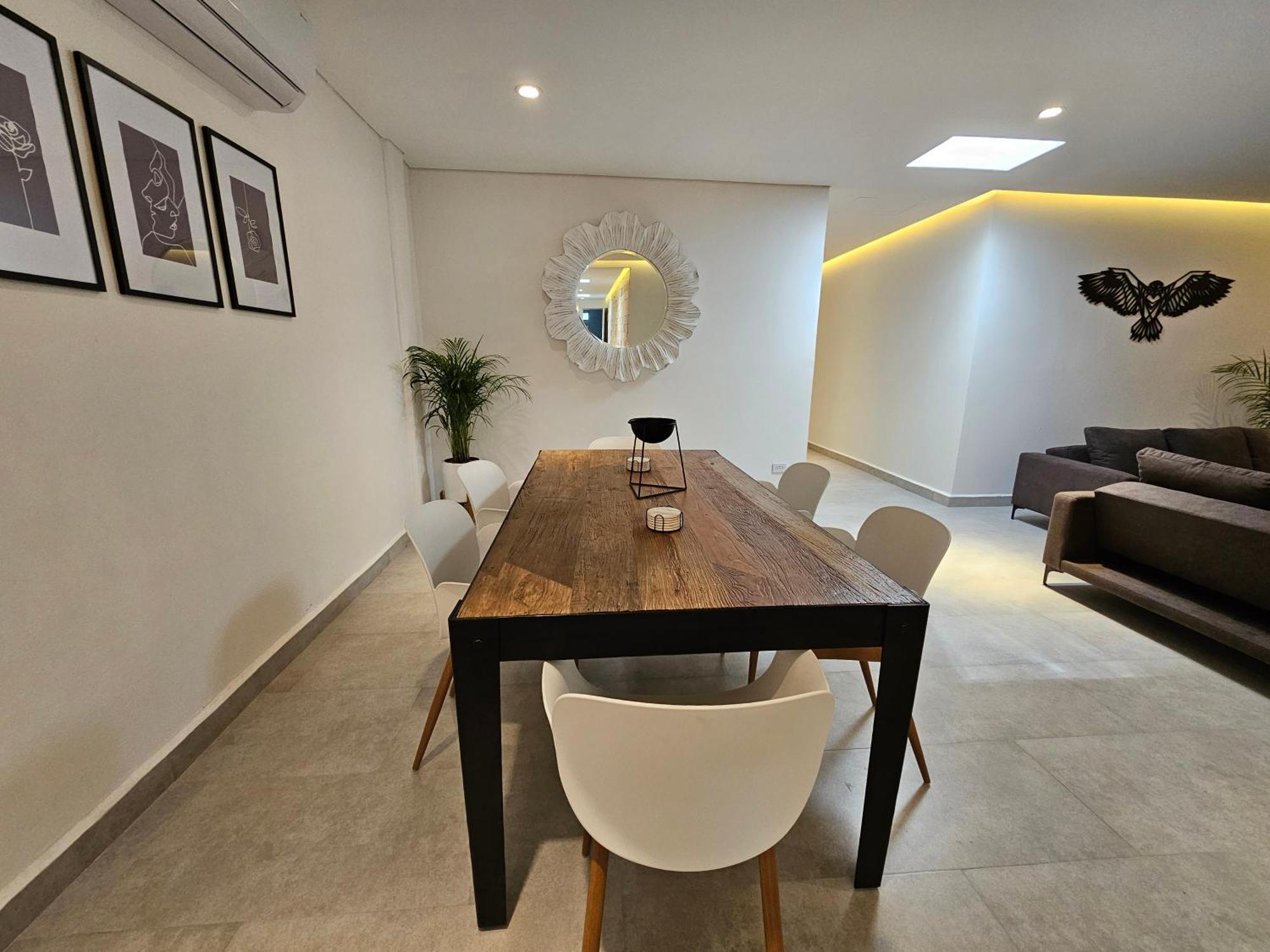 Ferienwohnung 1St Luxury Warehouse Cancún Exterior foto