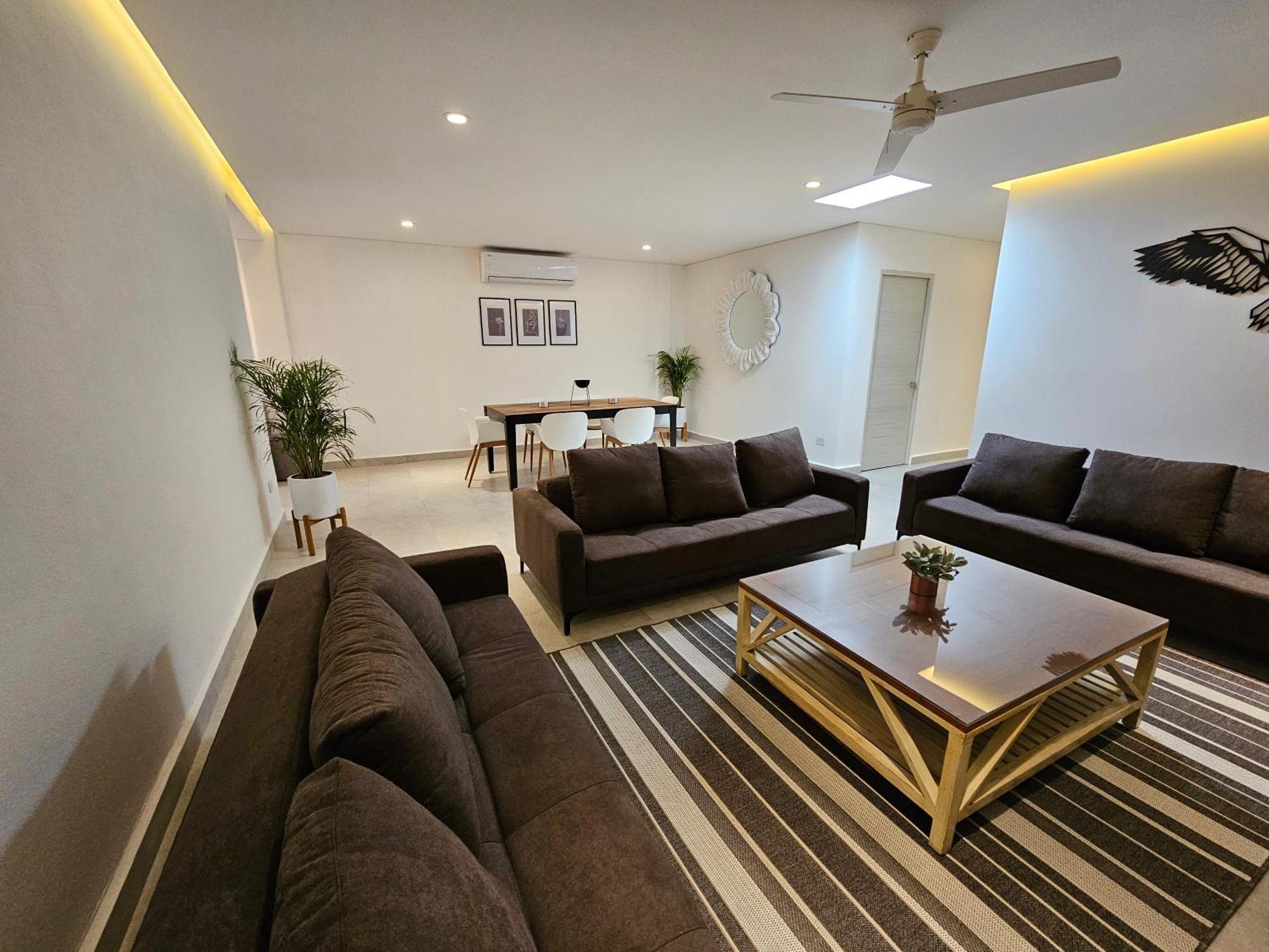 Ferienwohnung 1St Luxury Warehouse Cancún Exterior foto